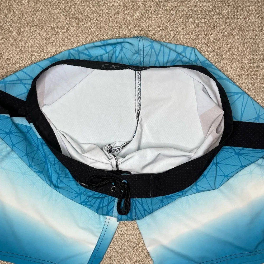 OP board shorts